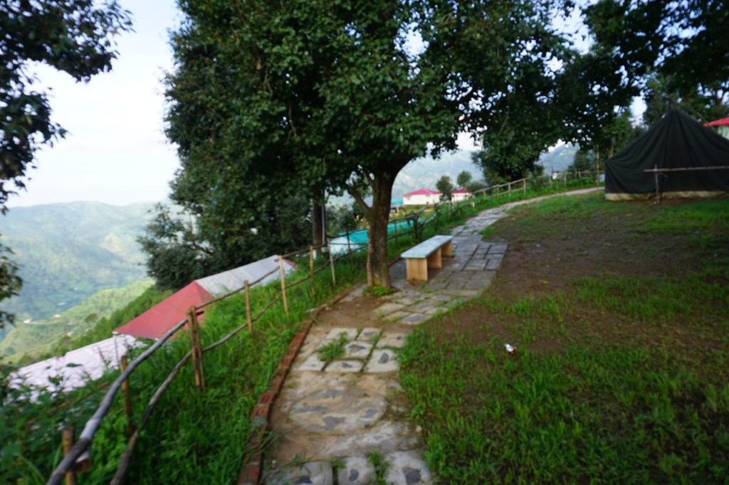 Drona Hills Resort
